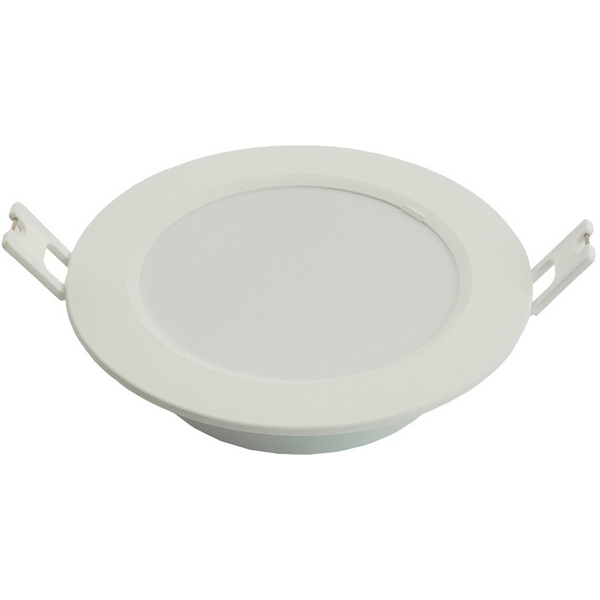 

Светильник встраиваемый светодиодный Feron AL528 51185, Белый, AL528 51185