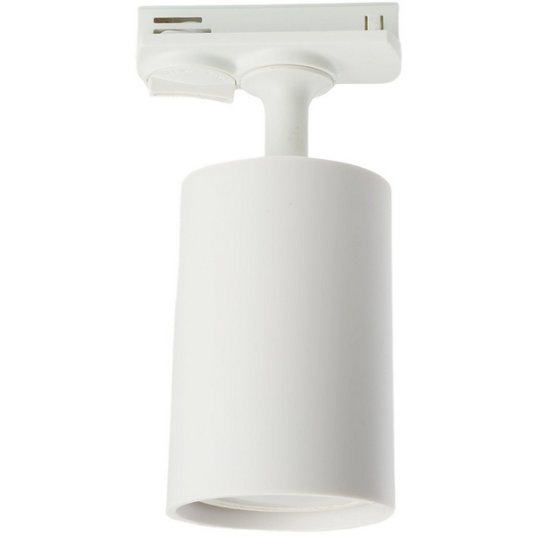 

Трековый светильник однофазный 15W 220V Feron AL142 51211, Белый, AL142 51211