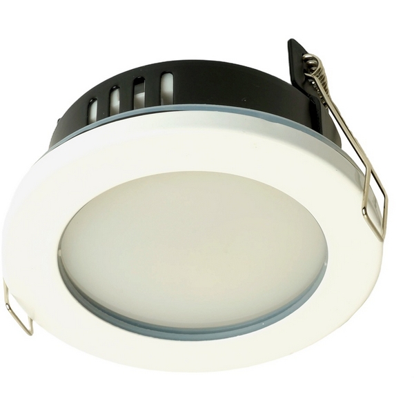 

Светильник потолочный встраиваемый Feron DL544 51229, Белый, DL544 51229