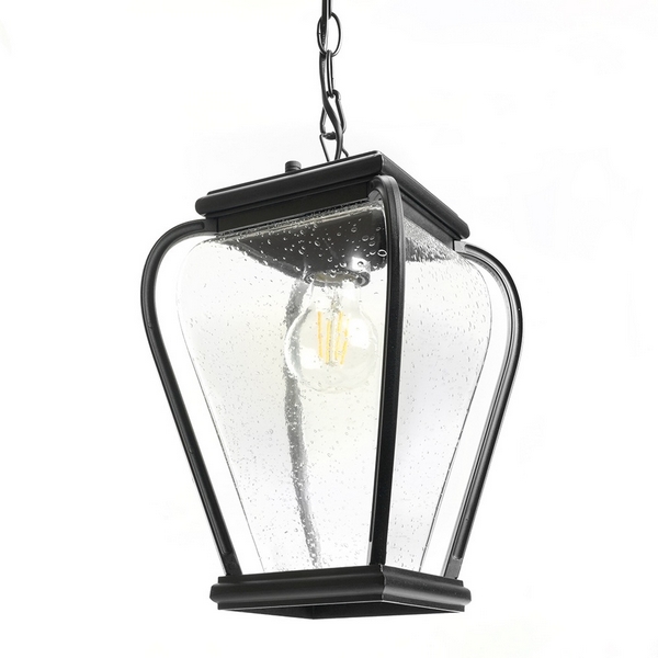 

Подвесной светильник уличный Feron Бильбао 51276, Черный, Бильбао 51276