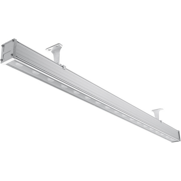 

Прожектор линейный уличный Feron LL-889 51286, Серебро, LL-889 51286