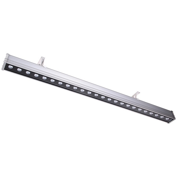 

Прожектор линейный уличный Feron LL-890 51287, Серебро, LL-890 51287