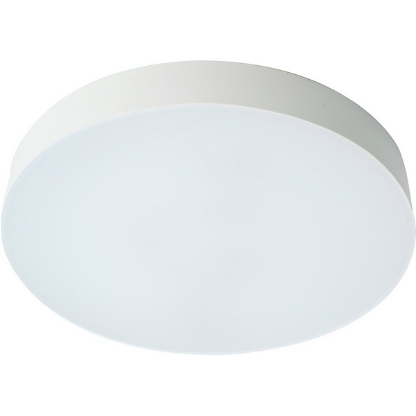 Изображение товара Накладной светодиодный светильник Feron AL266 51292 современный дизайн IP44