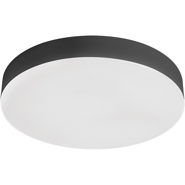 Изображение товара Светильник накладной светодиодный Feron AL266 51297 для потолка IP44