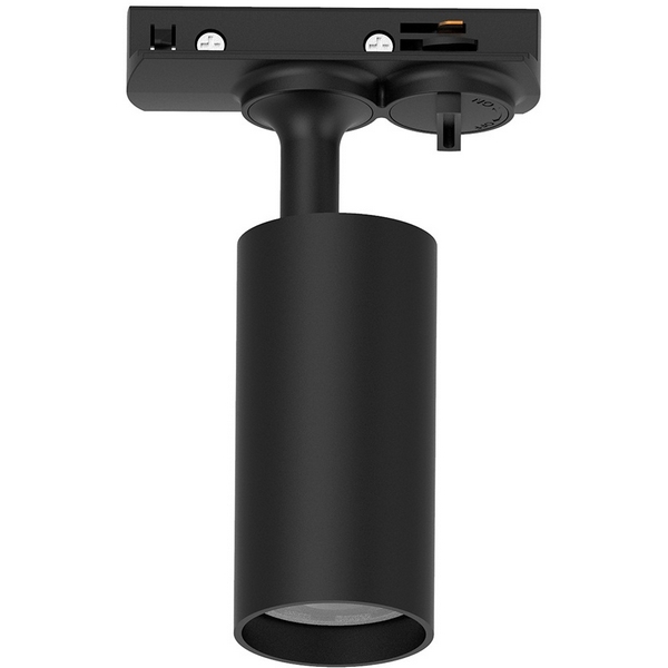 

Трековый светильник однофазный 220V Feron AL145 51323, Черный, AL145 51323