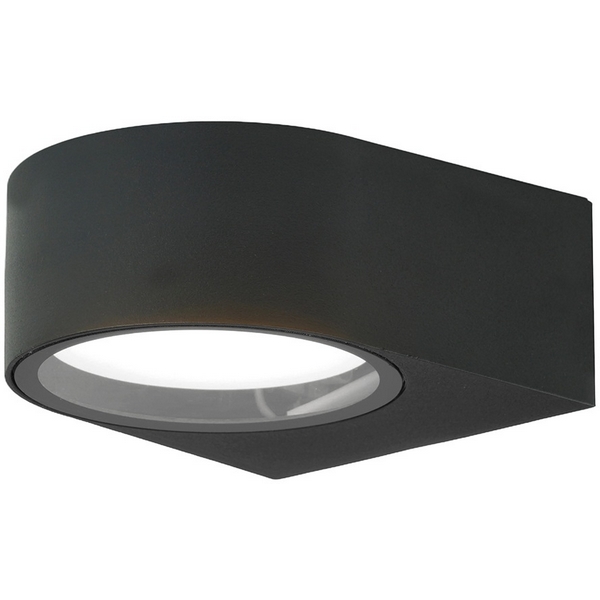 

Настенный светильник Feron Бостон 51326, Черный, Бостон 51326