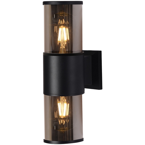 

Настенный светильник Feron Бостон 51331, Серый, Бостон 51331