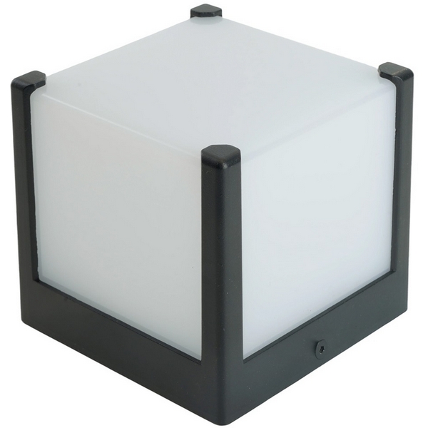 

Настенный уличный светильник Feron Киото 51336, Белый, Киото 51336