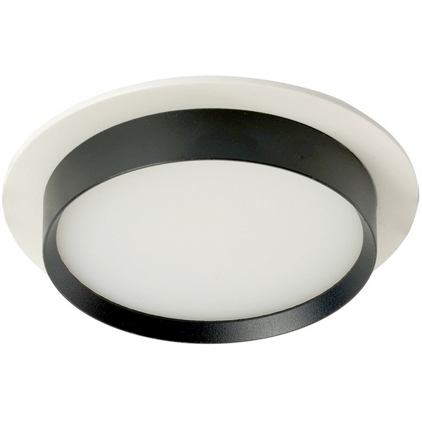 

Светильник потолочный встраиваемый Feron DL505 51351, Белый, DL505 51351