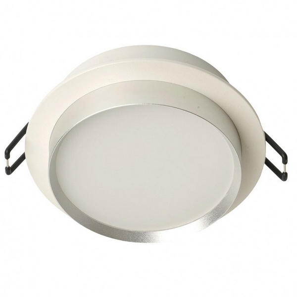 Изображение товара Светильник потолочный встраиваемый Feron DL507 51353 современный стиль