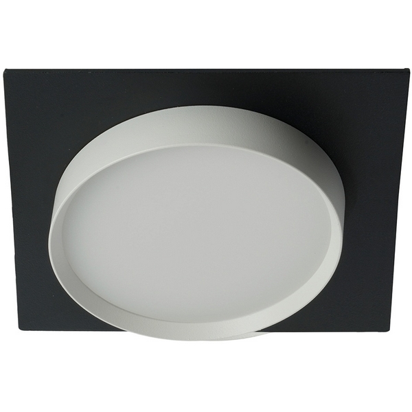 Изображение товара Светильник потолочный встраиваемый Feron DL506 51360