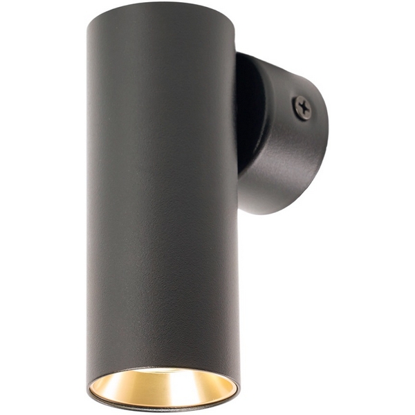 

Настенный светильник Feron ML1015 51385, Черный, ML1015 51385