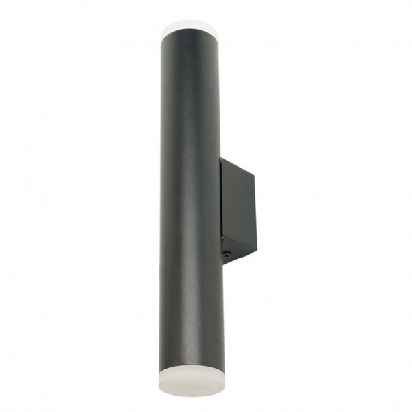 Изображение товара Настенный светильник Feron ML1024 51393 галогеновый стиль модерн черный