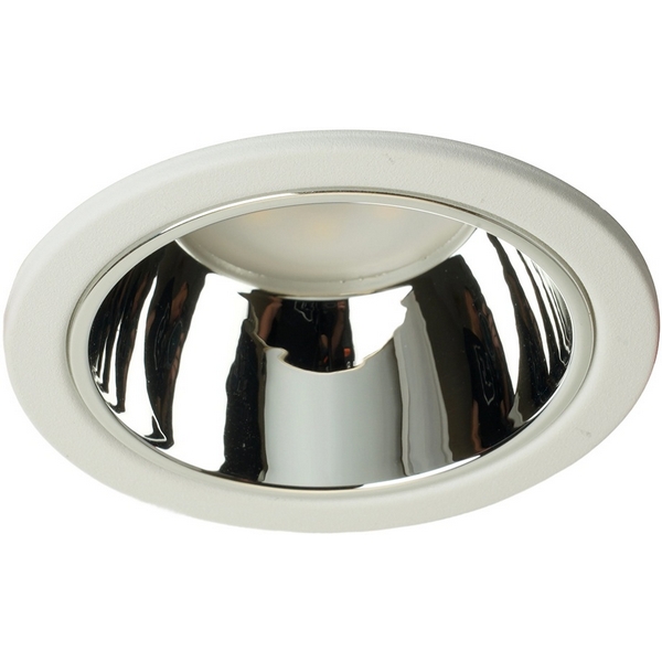 

Светильник потолочный встраиваемый Feron DL3102 51400, Хром, DL3102 51400