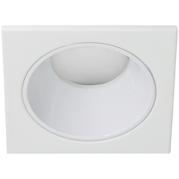 

Светильник потолочный встраиваемый Feron DL3112 51404, Белый, DL3112 51404