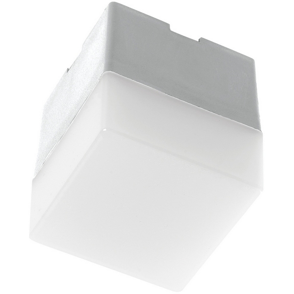 

Настенно-потолочный светильник светодиодный Feron AL4022 51465, Белый, AL4022 51465