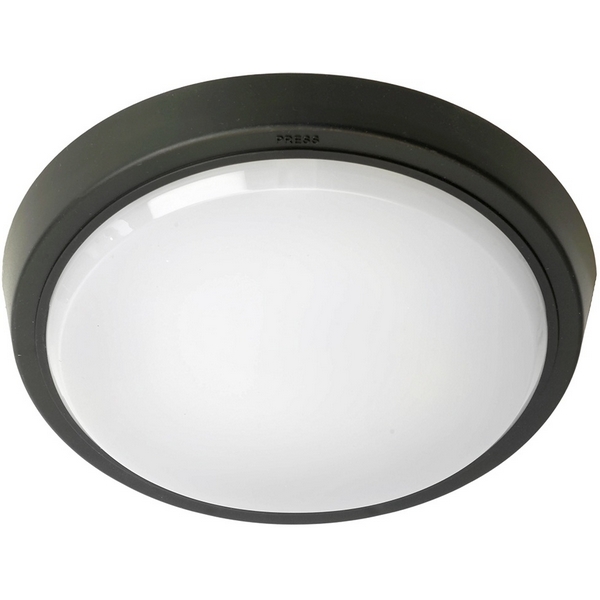 

Светильник накладной светодиодный Feron AL3020 51475, Черный, AL3020 51475