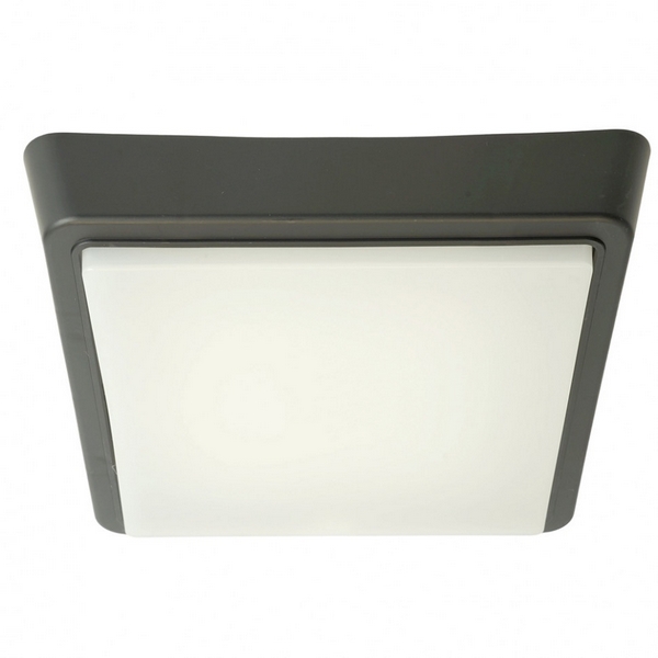 

Светильник накладной светодиодный Feron AL3021 51477, Черный, AL3021 51477