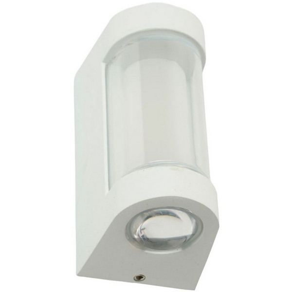 Изображение товара Уличный светильник светодиодный Feron Челси 51495 для фасадов и улиц