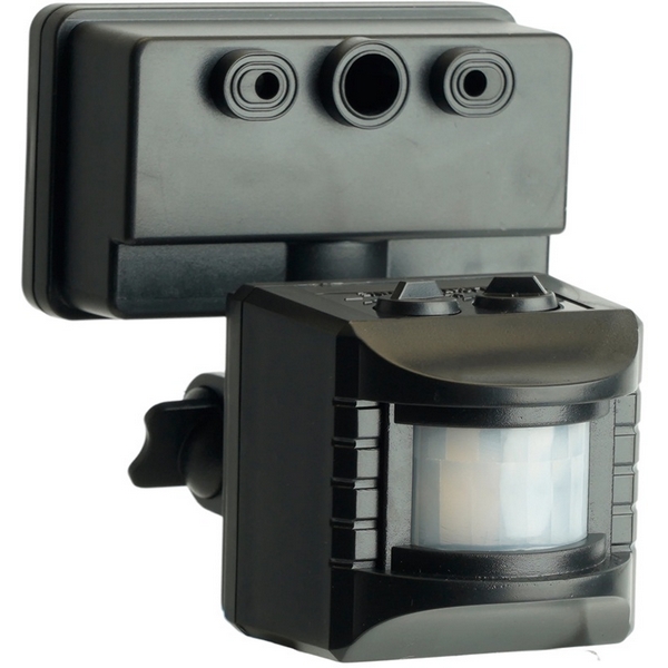 Изображение товара Датчик движения Feron SEN15 1200W с чувствительностью 10m