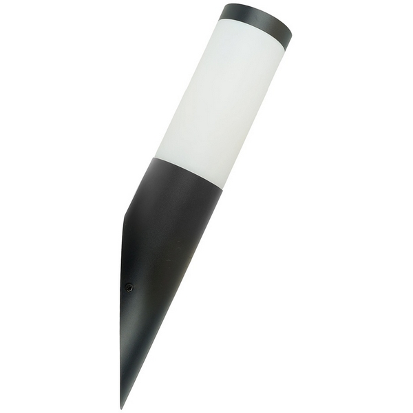 

Настенный уличный светильник Feron Техно 51521, Черный, Техно 51521