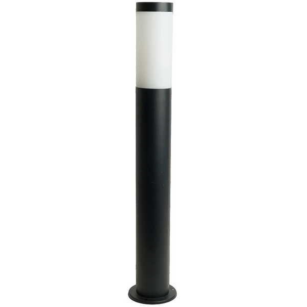 

Наземный фонарь Feron DH042-650 51524, Черный, DH042-650 51524