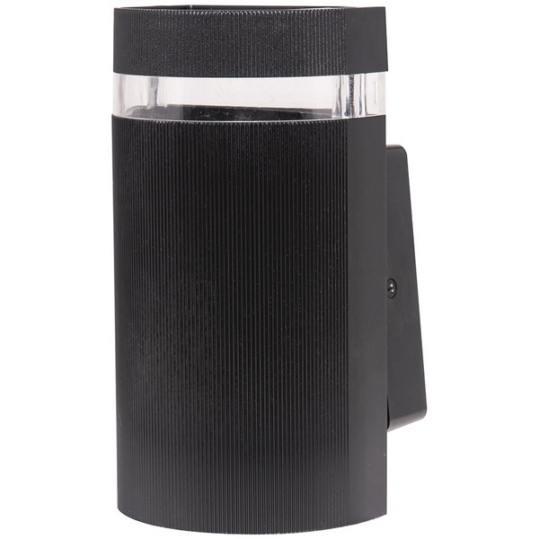 

Настенный светильник уличный Feron Сеул 51541, Черный, Сеул 51541