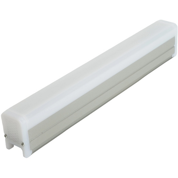 

Настенно-потолочный светильник светодиодный Feron LL-894 51575, Серебро, LL-894 51575