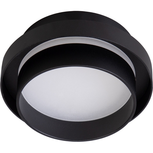 Изображение товара Встроенный потолочный светильник Feron DL508 51669 для дома и офиса