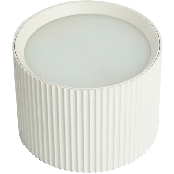 

Точечный светильник Feron HL458 51670, Белый, HL458 51670