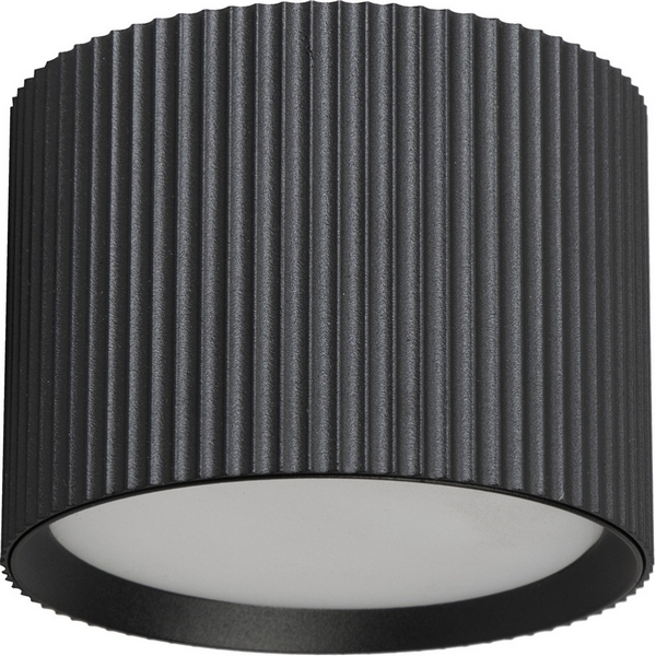 

Точечный светильник Feron HL458 51671, Черный, HL458 51671