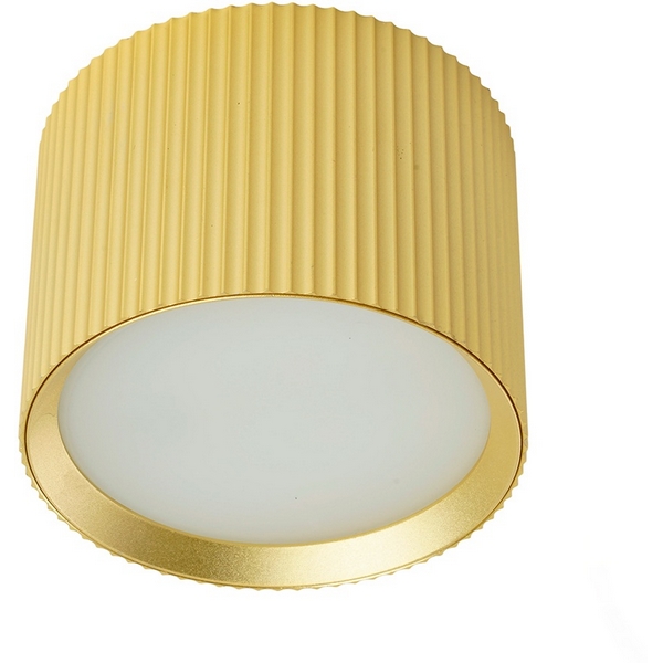 

Точечный светильник Feron HL458 51673, Золото, HL458 51673