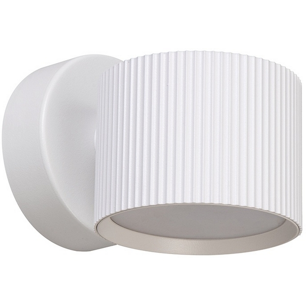 

Настенный светильник Feron HL4580 51674, Белый, HL4580 51674