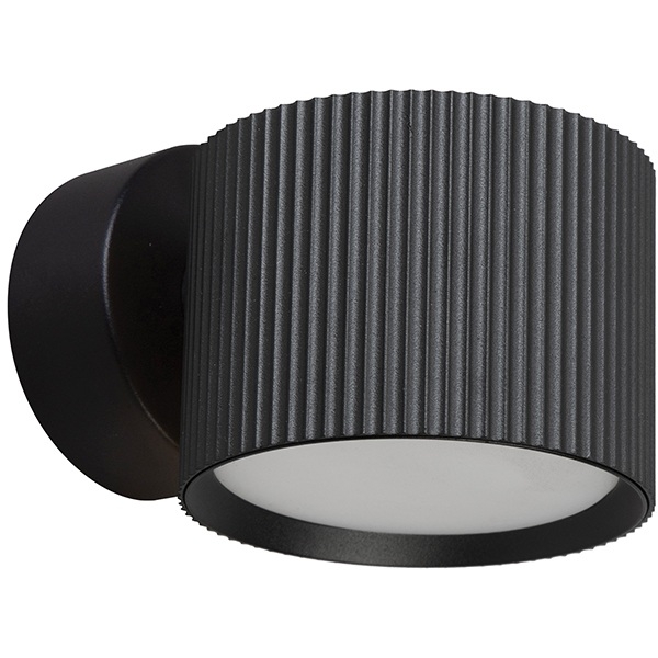 

Настенный светильник Feron HL4580 51675, Черный, HL4580 51675