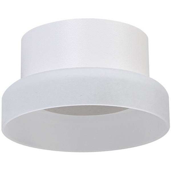 

Встраиваемый светильник Feron HL460 51682, Белый, HL460 51682