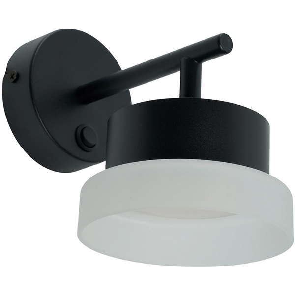 

Бра Feron HL460 51685, Черный, HL460 51685