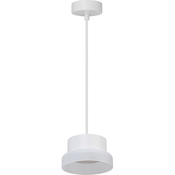 

Подвесной светильник Feron HL4608 51686, Белый, HL4608 51686