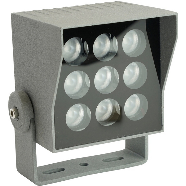 

Прожектор Feron LL-896 51698, Серый, LL-896 51698