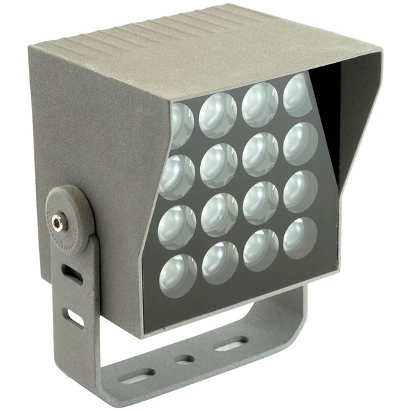 Изображение товара Прожектор светодиодный Feron LL-897 51703 IP66 мощность 25 Вт для улицы и фасадов