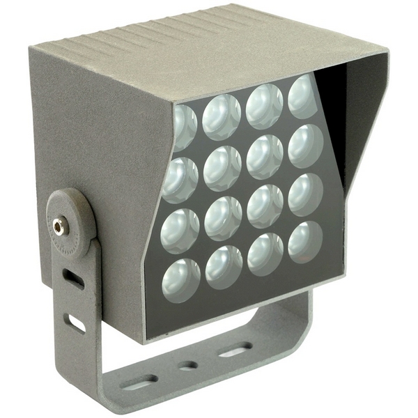 Изображение товара Светодиодный прожектор Feron LL-897 51705 для сада и фасада