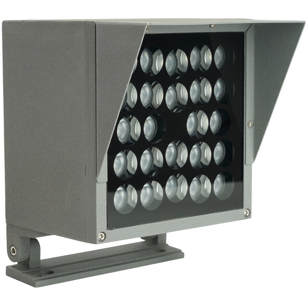 

Прожектор светодиодный Feron LL-898 51709, Серый, LL-898 51709