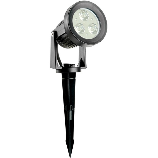 

Прожектор Feron SP2711 51745, Черный, SP2711 51745