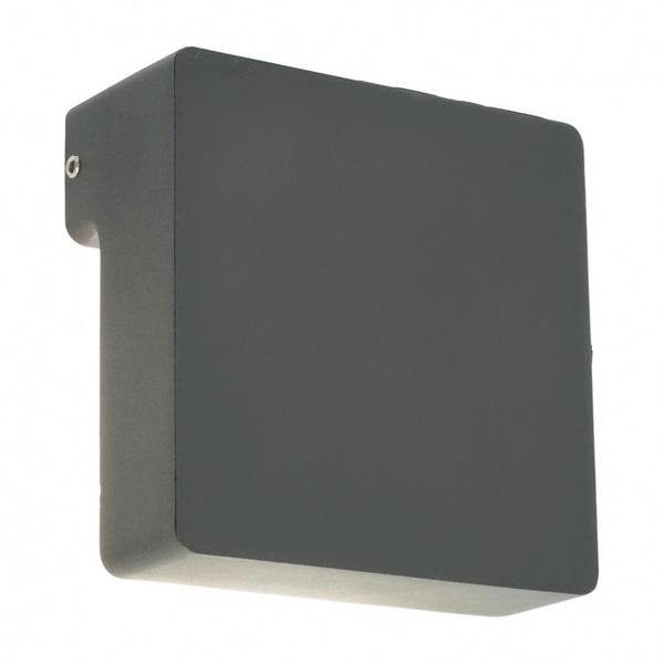 Изображение товара Настенный уличный светильник Feron Техно 51763 светодиодный для улицы фасада веранд