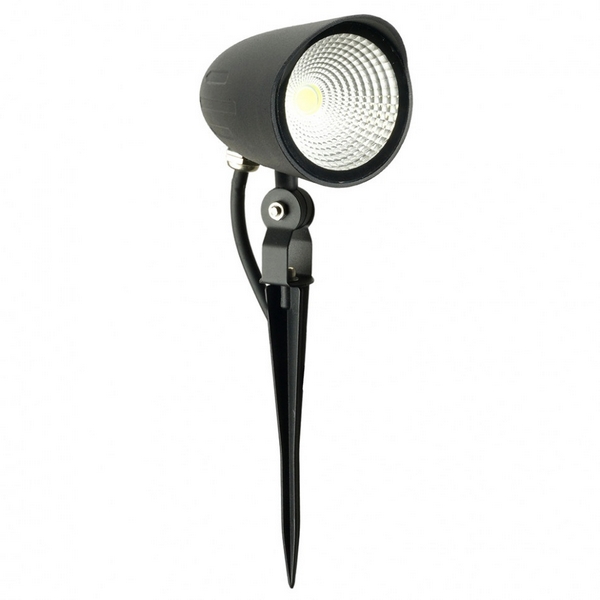 

Прожектор Feron SP2714 51767, Черный, SP2714 51767