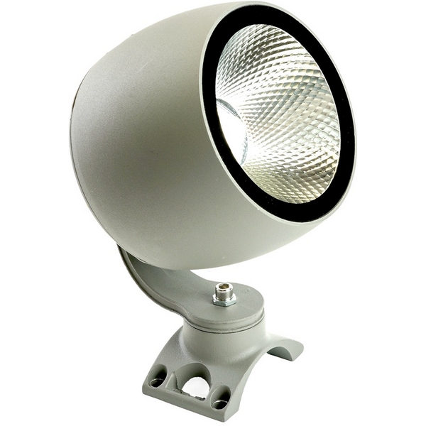 

Прожектор светодиодный Feron LL-601 51777, Серый, LL-601 51777