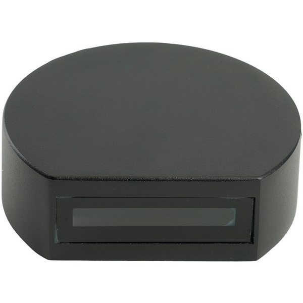 

Настенный уличный светильник Feron Дели 51828, Черный, Дели 51828