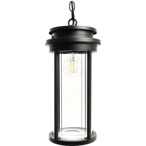 

Подвесной уличный светильник Feron Новара 51839, Черный, Новара 51839