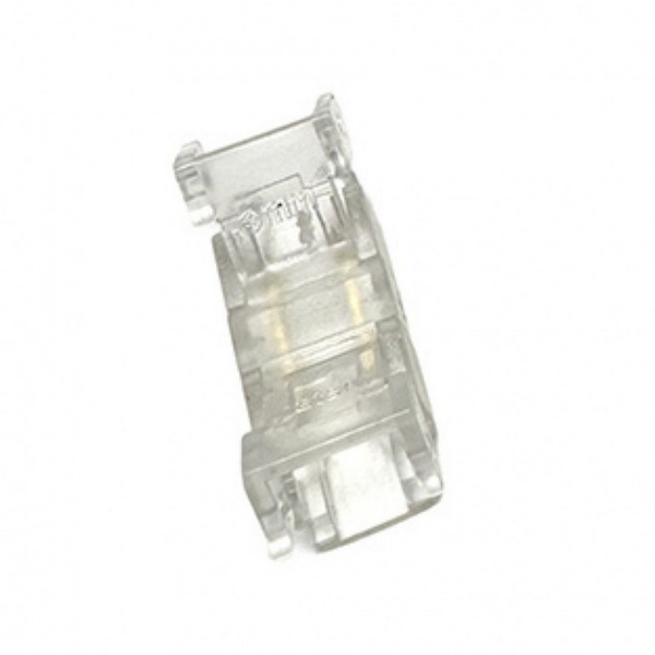 

Соединитель лента-лента 7мм для COB ленты шириной 5 мм Feron LD187 51879, LD187 51879