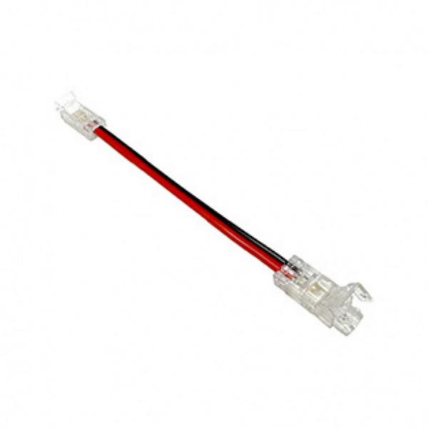 Изображение товара Соединительный провод 7мм для COB ленты шириной 5 мм Feron LD189