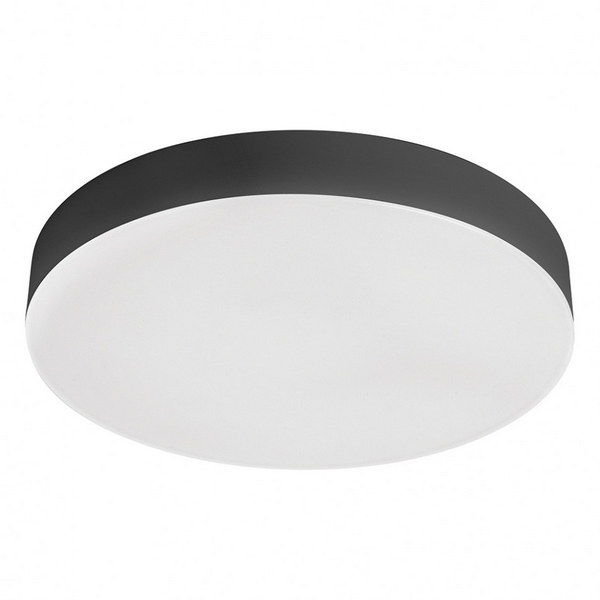 Изображение товара Светильник накладной светодиодный Feron AL266 51912 для потолка с IP44